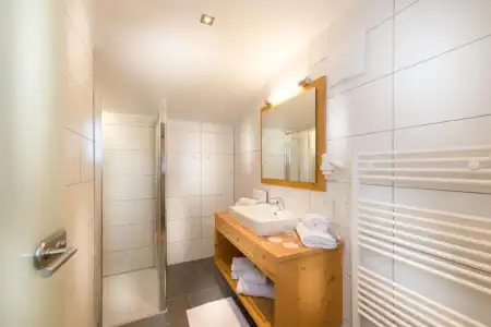 & Chalet Dorfer - 64