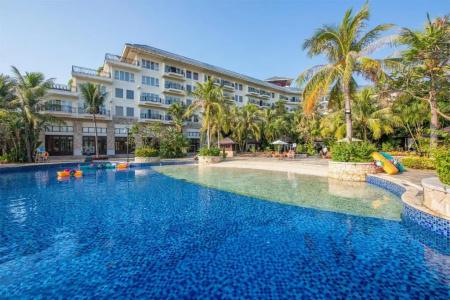 Sheraton Huizhou Beach Resort - 32