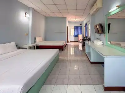 Chumphon Park Resort - 43