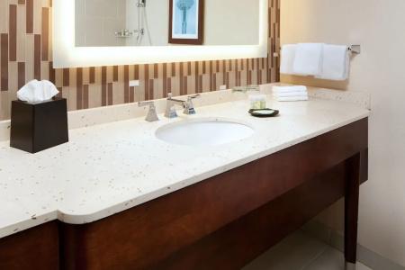 The Westin Seattle - 117
