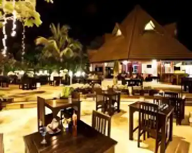 Annika Koh Chang (Formely Ramayana Koh Chang Resort & Spa) - 28