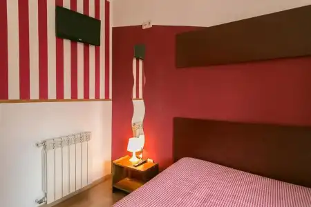 Hostal Abaaly - 44