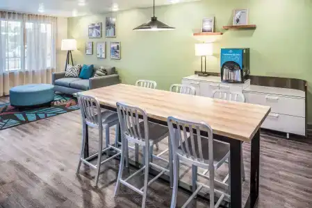 Extended Stay America Select Suites - Orlando - - 14