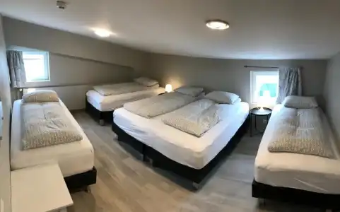 Nordic Guest House - 9