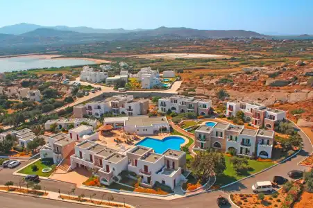 Naxos Palace - 12