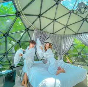 Adventure Dome Resort - 19