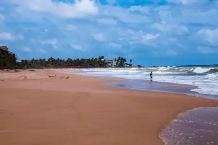 Sea Rock Villa - 11