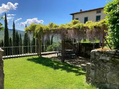 Castello di Volpaia - 13