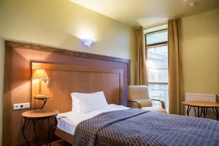Best Western Santakos - 25
