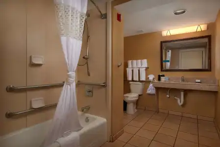 Hampton Inn & Suites Phoenix/Scottsdale - 9
