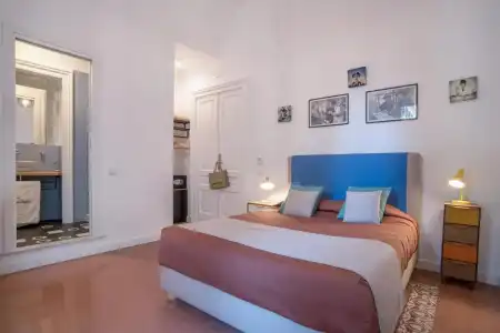 Napoliamo Guest House - 9