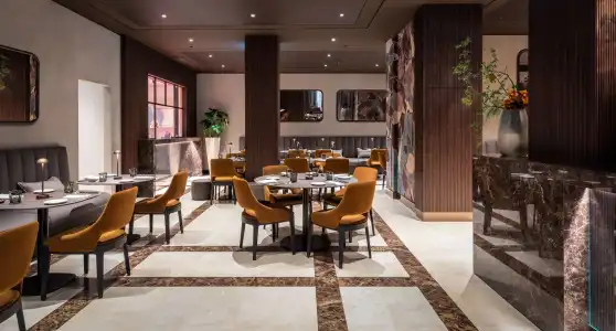 Cristoforo Colombo – Preferreds & Resorts - 16