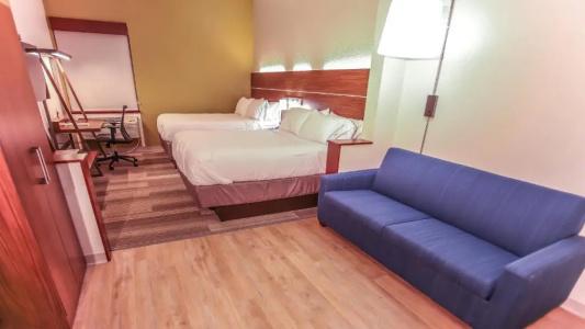 City Express by Marriott Daytona Beach Speedway - 23