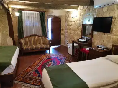 Cappadocia Palace - 23