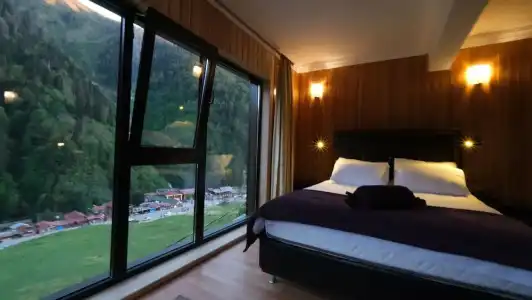 Ayder Villa de Pelit - 49