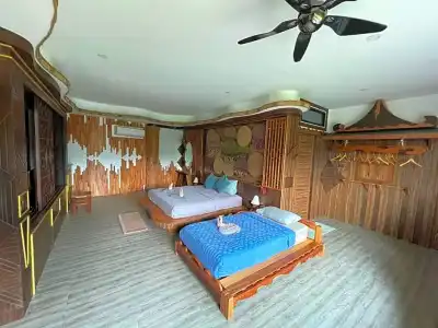 AC 2 Resort - 46