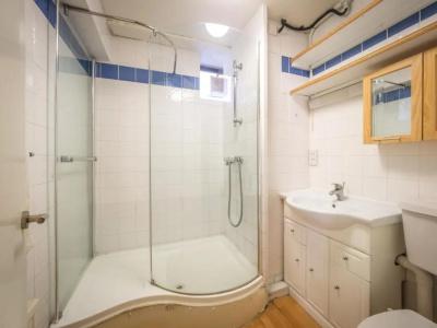 LSE Rosebery Hall - Campus Accommodation - 63