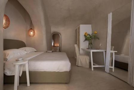 Mythical Blue Luxury Suites - 179