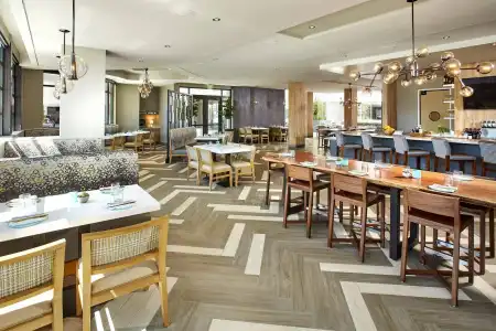 Hilton Garden Inn San Diego Downtown/Bayside - 26
