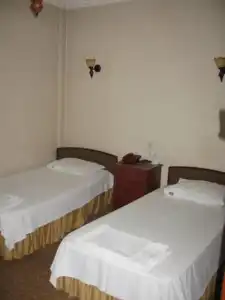 Atasayan Otel - 29