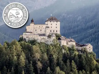 BadeBelvair Scuol - 17