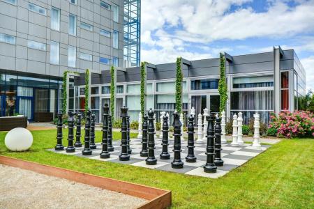 Holiday Inn Prague Airport by IHG - 19