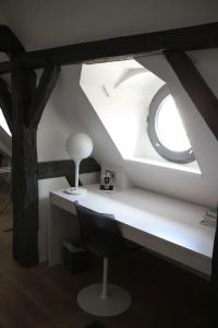 Hôtel Quatorze - 33