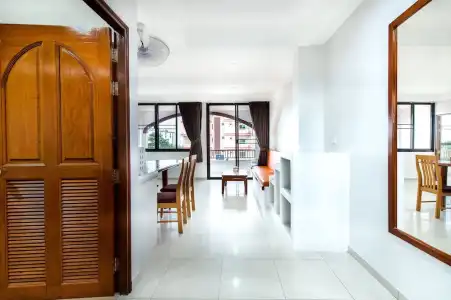 Marrakesh Hua Hin by Huahin Resort Condo - 162