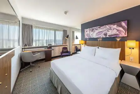 Radisson Blu Lietuva, Vilnius - 7
