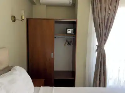 Atas Aqua  Otel Avsa - 44