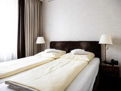 Best Western SeeFrankenhorst - 164