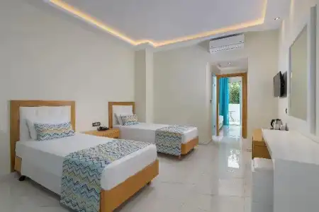 Oceanis Park - 103