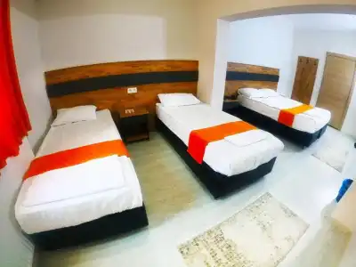 Ankara Otel Evren - 18