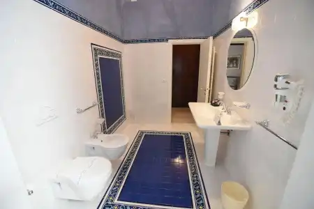 Barone Liberty & Luxury SPA-Boutique - 8