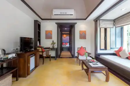 The Village Resort - 6