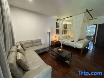Mango Tree Resort - 100