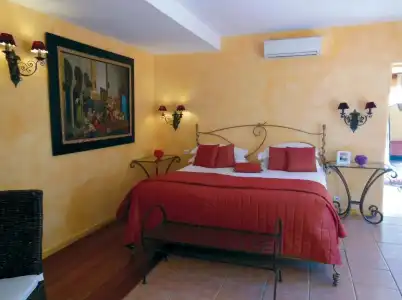 Hôtel La Villa Sainte Valérie Adults Only - 99