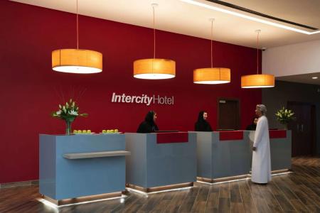 IntercityMuscat - 30