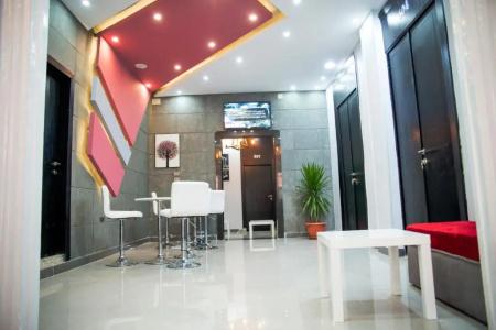 Egyptian Night Hostel - 10