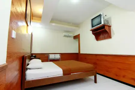 The Soemarsono - 47