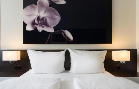 Days Inn by Wyndham Dessau - 14