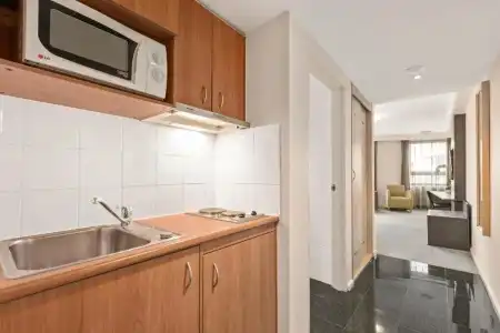 Mantra Parramatta - 91