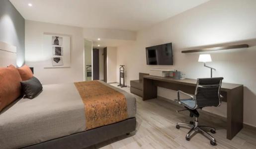 Real Inn Perinorte - 54