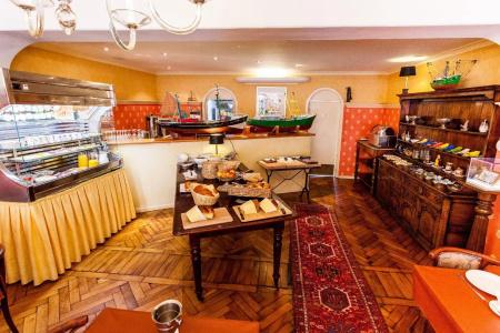 Avenue by F-Hotels - 16