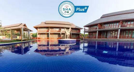 The Chaya Resort And Spa Chiang Mai - 23