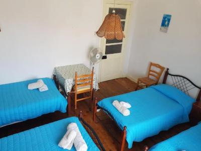 TRIANON Hostel - Central Paphos Old Town - 52