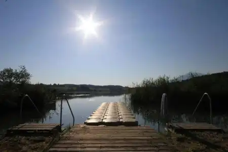 Bed & Breakfast Eckwirt - 13