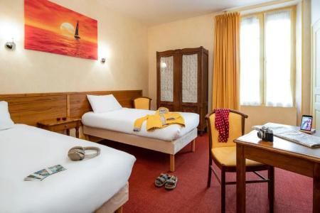 Best Western Plus Au Grand Saint Jean - 32