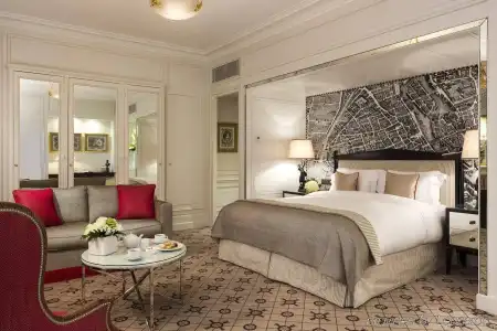 Hôtel San Régis - 6