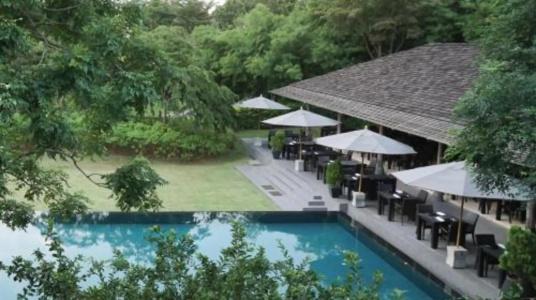 MUTHI MAYA Forest Pool Villa Resort - 37